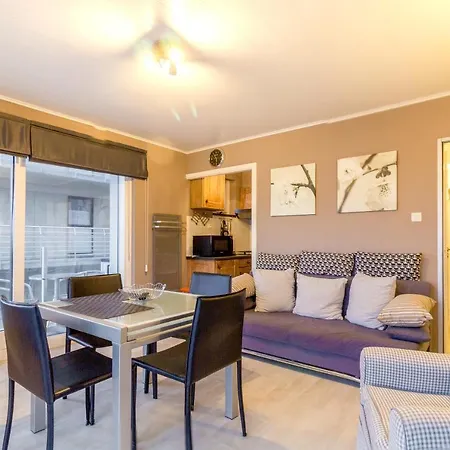 Appartement Edelweiss 0407 *
